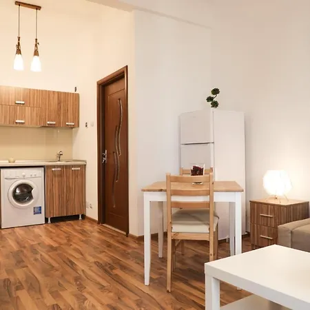 Lejlighed Ultracentral With Balcony - Old Town *