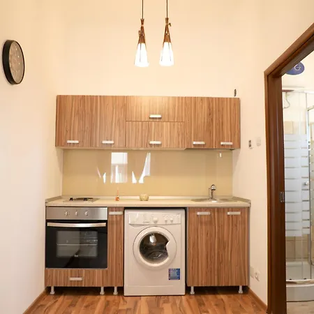 Ultracentral With Balcony - Old Town * בוקרשט