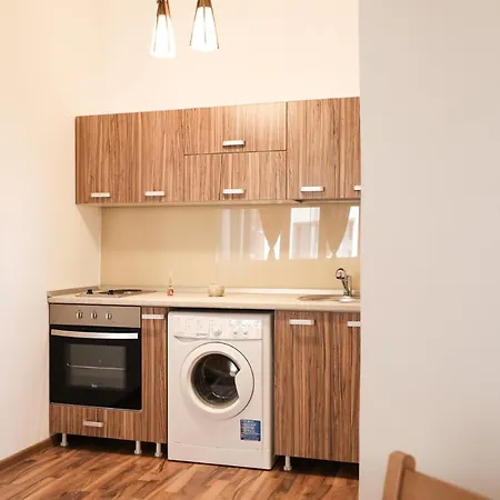 Ultracentral With Balcony - Old Town *