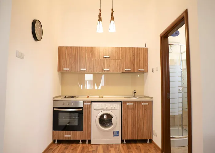 Ultracentral With Balcony - Old Town * Бухарест